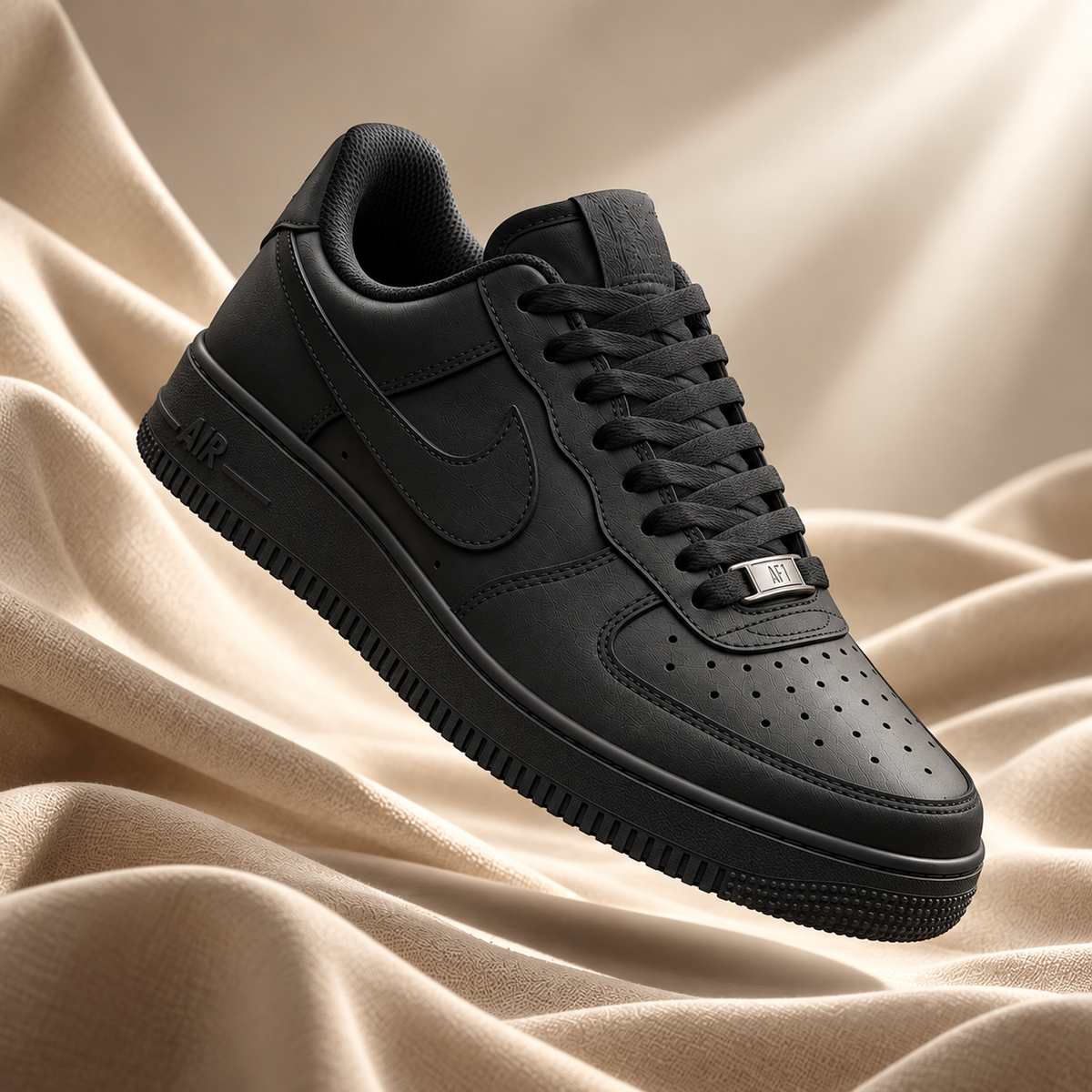 Tenis Force 1 Confort - Unisex