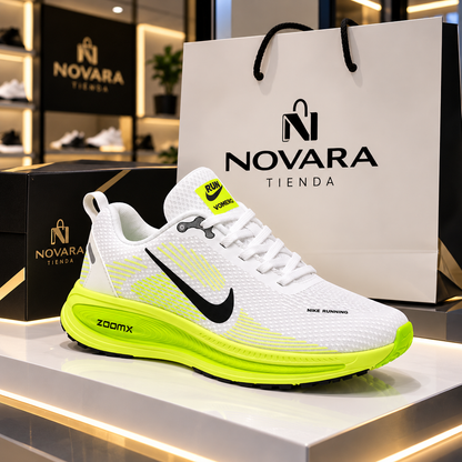Tenis Zoom Mx Vomero 18